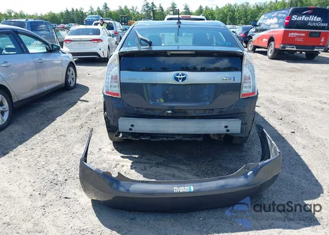 2014 Toyota Prius Plug-In Advanced from USA, damaged, VIN JTDKN3DP3E3059973